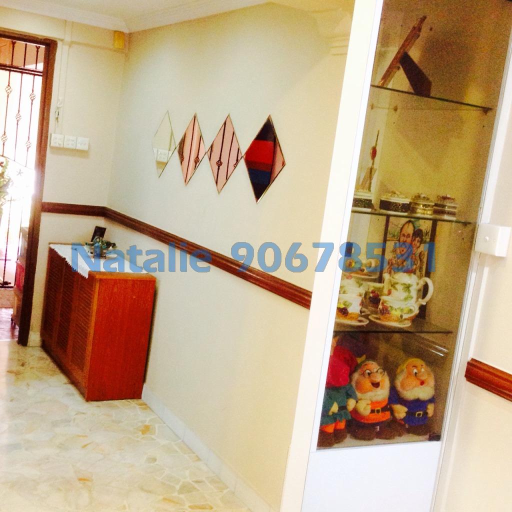 Blk 149 Tampines Street 12 (Tampines), HDB Executive #89599592